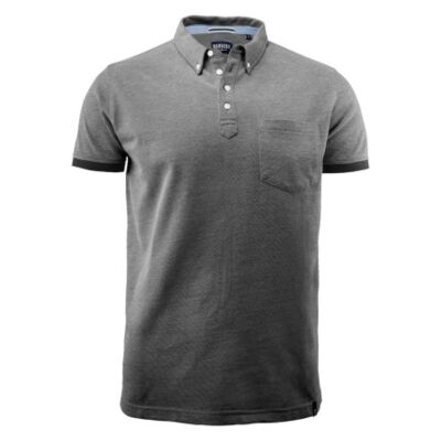 Larkford Men's Cotton Polo Thumbnail