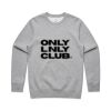 Mens United Crew (Clearance) Thumbnail