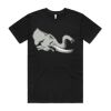 Mens Basic Tee Thumbnail