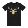 Mens Basic Tee Thumbnail