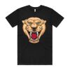 Mens Basic Tee Thumbnail