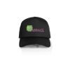 Frame Foam Trucker Cap Thumbnail