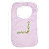 Organic Baby Bib Thumbnail