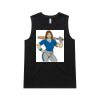Women's Upside Tank Thumbnail