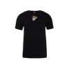 Mens Fitted Cotton Tee Thumbnail
