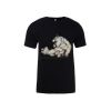 Mens Fitted Cotton Tee Thumbnail