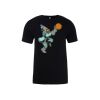Mens Fitted Cotton Tee Thumbnail